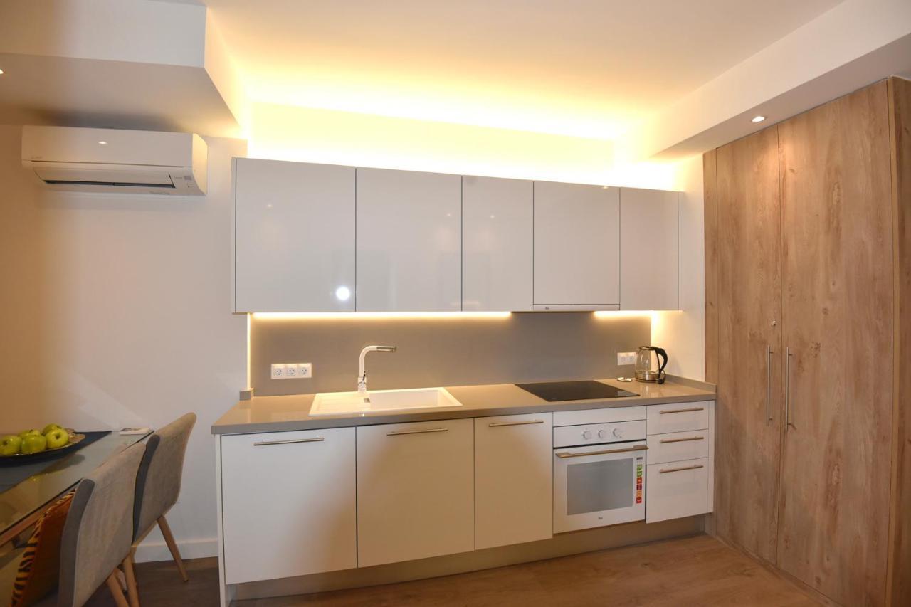 Apartamento La Carolina Escorpio 16 Marbella